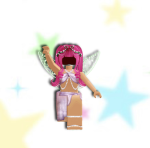 Tooth fairy’s angels