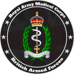 | SBAF | Royal Army Medical Corps