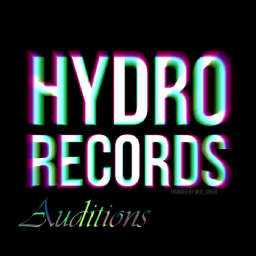 HYDRO Records Audition Centre