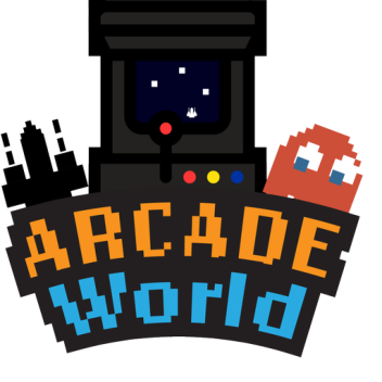 Arcade Game Place