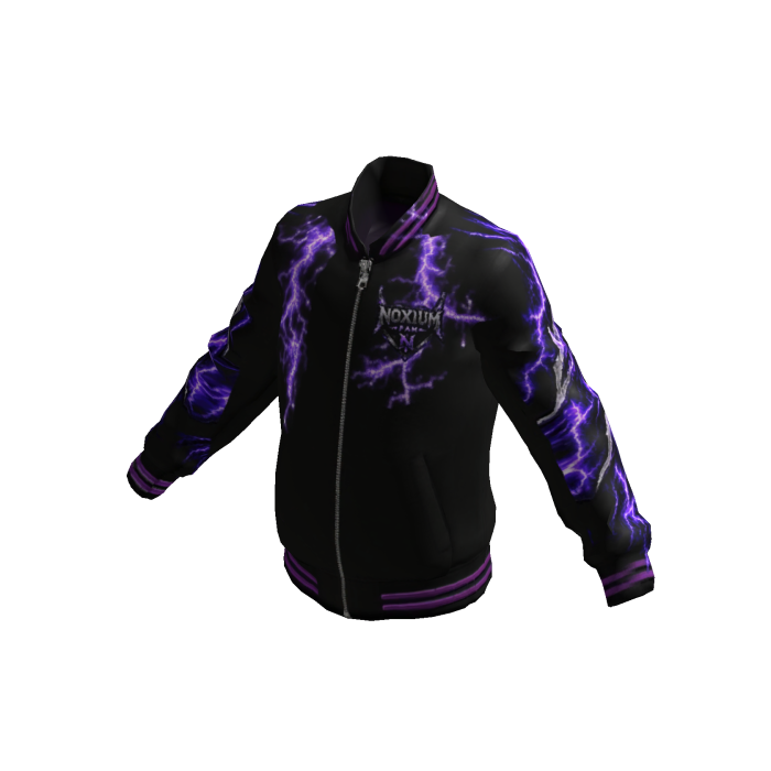 BAJU NXM