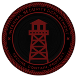 SCPF » Internal Security Department