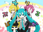 NuGenea’s Vocaloid Community