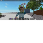 roblox hang gang!