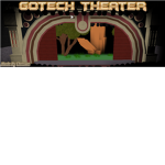 GOTECH Theater®