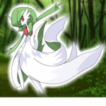 Team Gardevoir