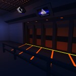 [Unfinished] Star Tours — The Adventures Continue