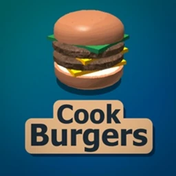 Cook Burgers icon