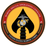 Marine Corps SpeciaI Operations Command ᅠ ᅠ