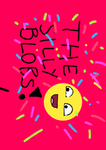 The Silly Blobs!