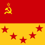 Democratic Republic of the Corner