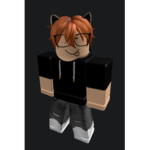 Fox clan (: