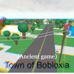Welcome to the Town of Robloxia