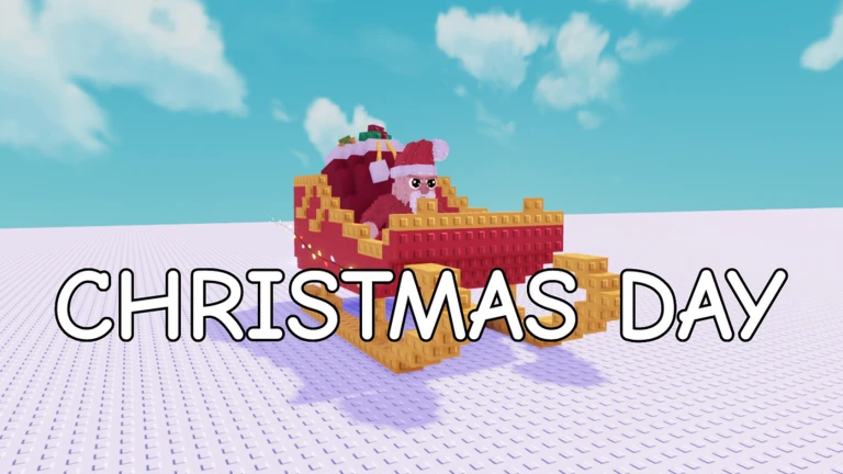 🎅CHRISTMAS ADMIN ABUSE🎅