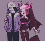 Buba Is yes uwu