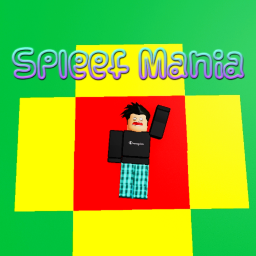 Spleef Mania (Beta)