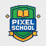 Pixel School-Home of The Trollers