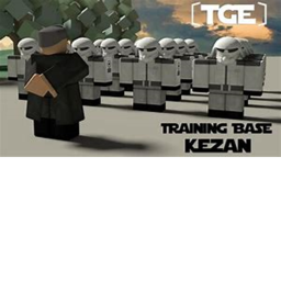 Kezan Training Base