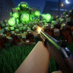 Dying Days: A Zombie Story