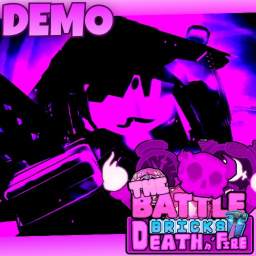 [v0.5.1] The Battle Bricks: Death and Fire icon