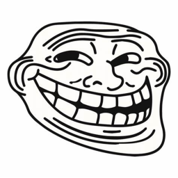 Troll obby