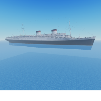 S.S. Rex