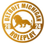 Official Michigan State Roleplay Group - Detroit