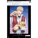 Anime Armyx