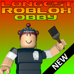 Longest obby on Roblox