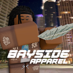 Bayside Apparel