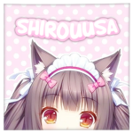 shirouusa
