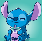 The Lilo and Stitch fans!