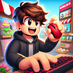 Clicking Simulator