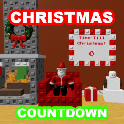 Christmas Countdown and Games