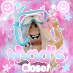 -mad’s closet- Group Thumbnail