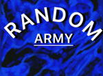 RAND0M ARMY