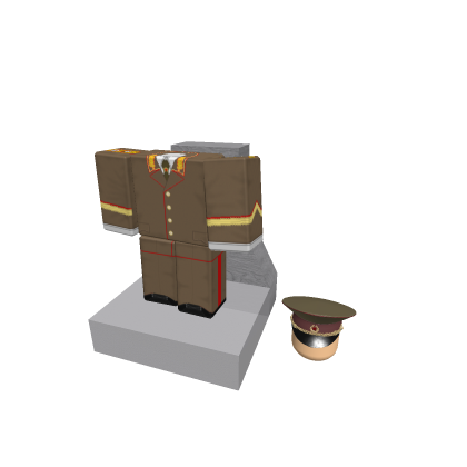 Генерал