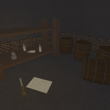 The Messenger [Delayed]