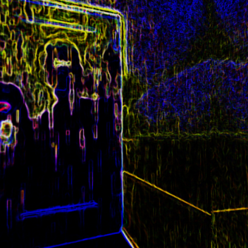 T̶̢̩̥͔͇̞̟̘̮̎Ḥ̶͂̆̏͆̃̊̑̿E̵̡̲͍̬͕̯͈̺͔͖̣̩̖͖̅͑̀̄̊̚̕̕͘͠M