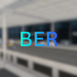 Berlin International Airport
