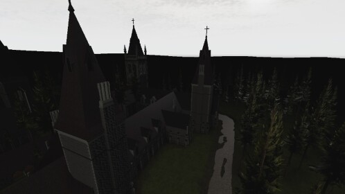 The Manor