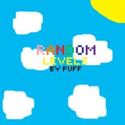 Random Levels icon