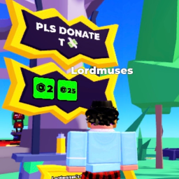 PLS DONATE T 💸