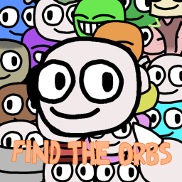 Find the Orbs (96)
