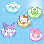 Aesthetic Kawaii Sanrio