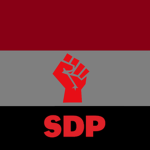 Ostra's Socialist Democratic Party