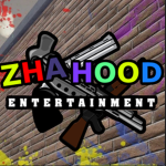 Zha Hood Community