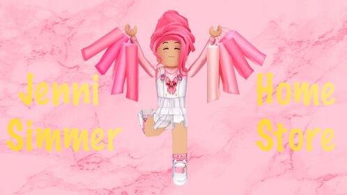 Jenni Simmer Homestore