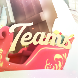 EGS | Teams