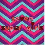 Seven Super Girls Fan Club